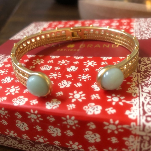 Lucky Brand Cuff Bracelet - Picture 1 of 5